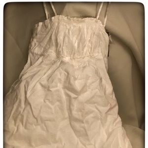 Garage Cami (3 in 1 Style- Straps)   Dress